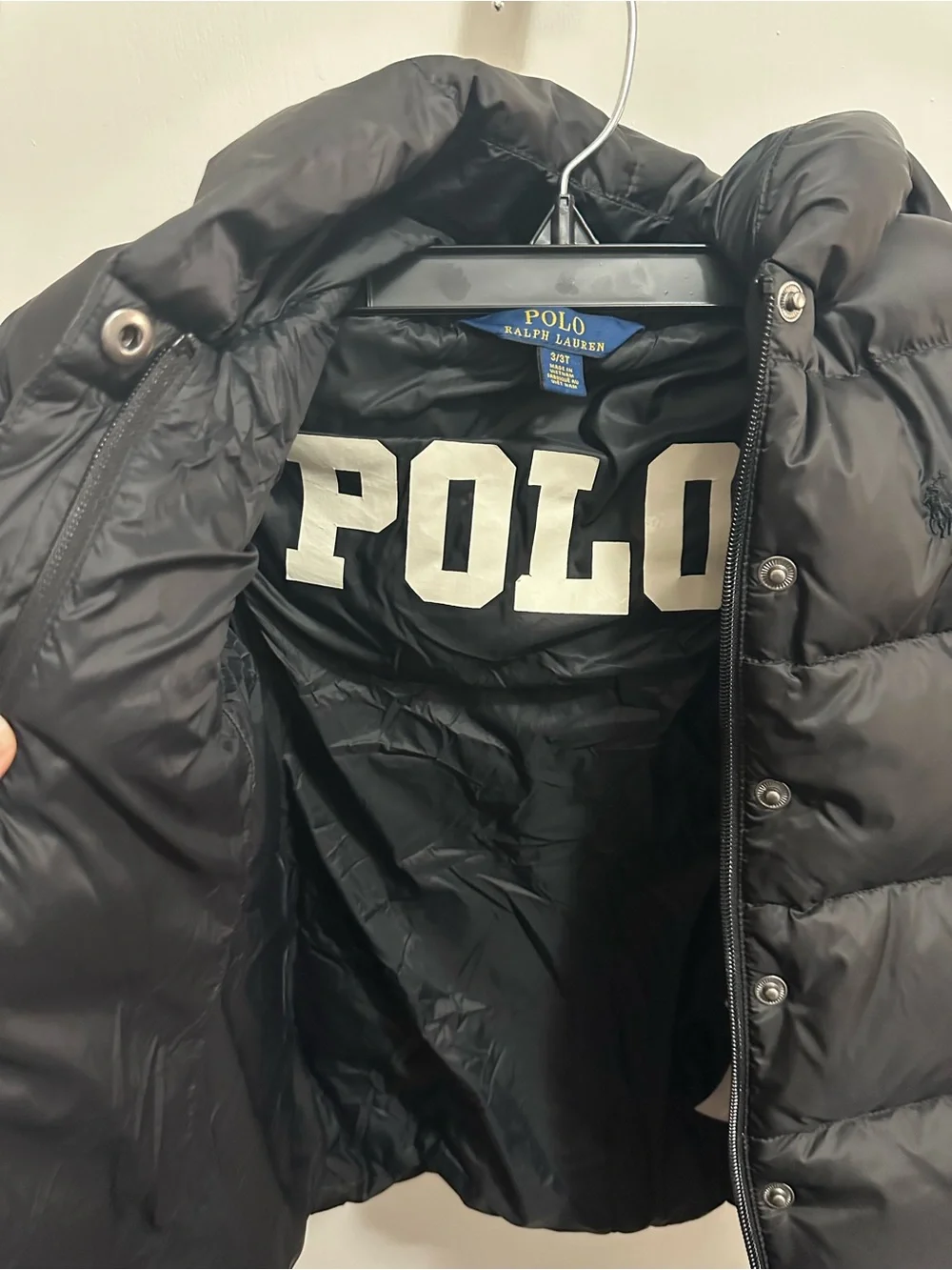 Polo Ralph Lauren polo by